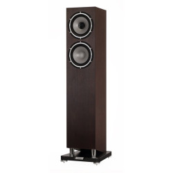 TANNOY REVOLUTION XT 6F ЦВЕТ: ТЕМНЫЙ ОРЕХ [DARK WALNUT]